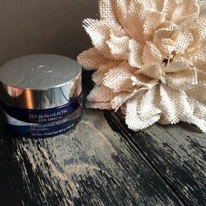 Exfoliating Polish